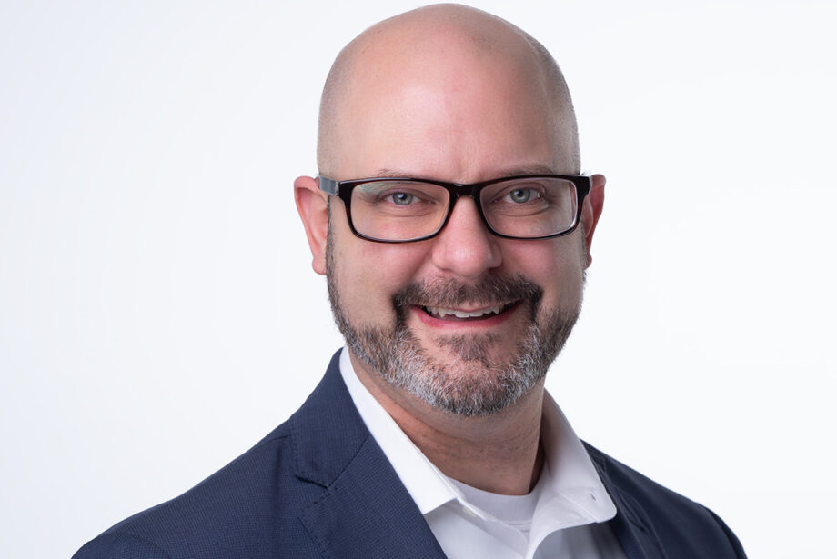 Jonathan Chance of Garcia Wealth Management-Northwestern Mutual in Conway