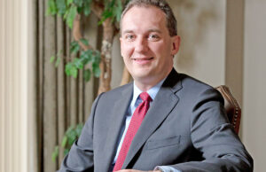 Matthew C. Boch is an attorney with Dover Dixon Horne PLLC.
