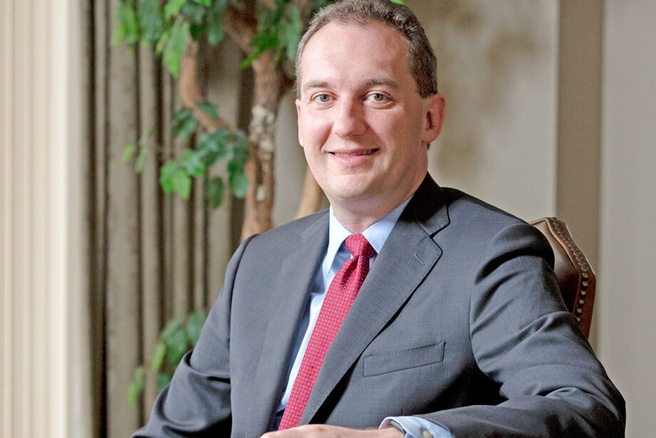 Matthew C. Boch is an attorney with Dover Dixon Horne PLLC.