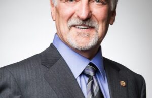 Ivan Misner