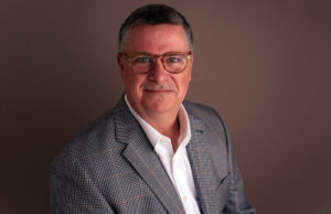 Scott Caldwell of MHP/Team SI