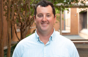 Dr. Steven Meadors of the CHI St. Vincent Heart Institute in Little Rock