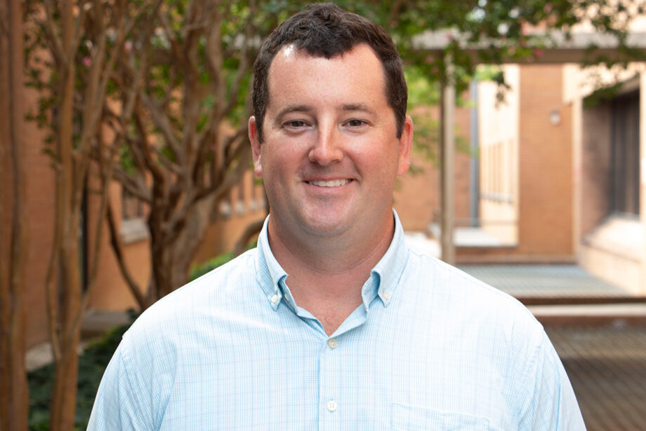 Dr. Steven Meadors of the CHI St. Vincent Heart Institute in Little Rock