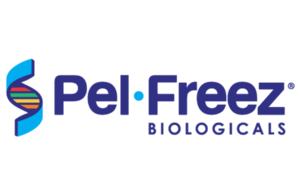 The Pel-Freez Biologicals logo&nbsp;