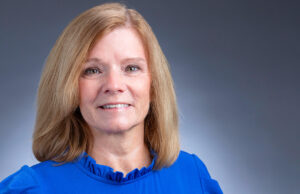 Danna Gauntt of Lexicon Inc. in Little Rock