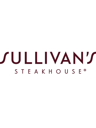 The Sullivan's Steakhouse logo&nbsp;