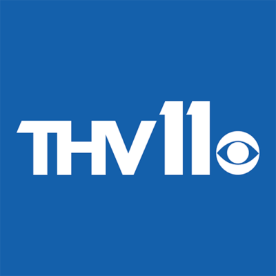 The KTHV-11 logo&nbsp;