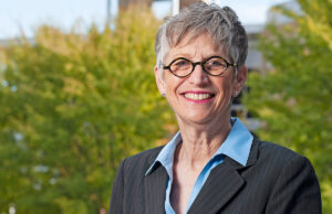 University of Arkansas-Pulaski Technical College Chancellor Margaret A. Ellibee says students’ family needs have contributed to enrollment declines amid the pandemic.