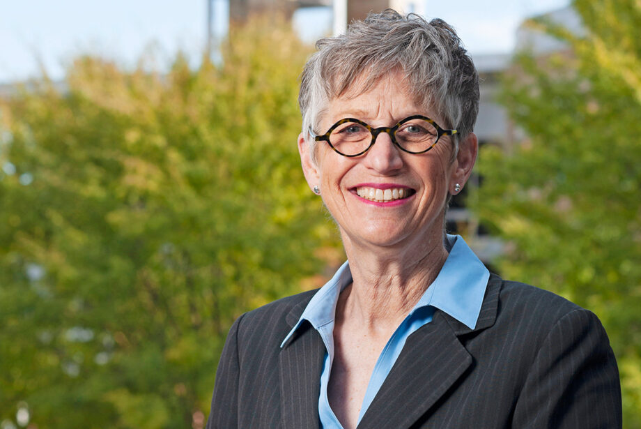 University of Arkansas-Pulaski Technical College Chancellor Margaret A. Ellibee says students’ family needs have contributed to enrollment declines amid the pandemic.