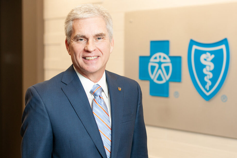 Arkansas Blue Cross & Blue Shield CEO Curtis Barnett says he’s seen a surge in claims in 2021.