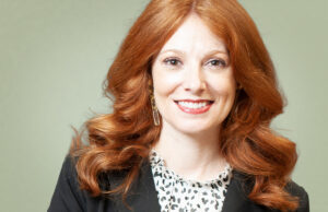 Katie Laning Niebaum • President of Delta Solar of Little Rock