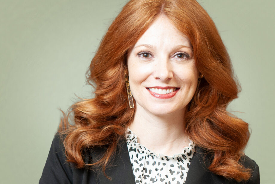 Katie Laning Niebaum • President of Delta Solar of Little Rock