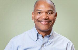 Harvey Williams Jr. • President of Delta Dirt Distillery in Helena-West Helena