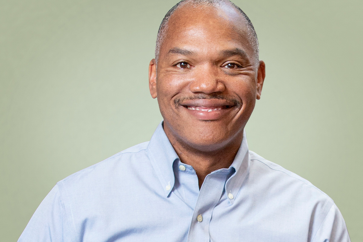 Harvey Williams Jr. Goes Against the Grain at Delta Dirt Distillery