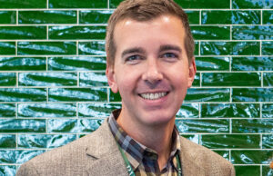 Storm Nolan of River Valley Relief Cultivation in Fort Smith