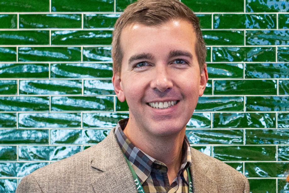 Storm Nolan of River Valley Relief Cultivation in Fort Smith