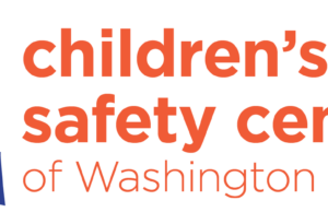 The Children's Safety Center of Washington County logo