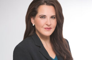 Susan Dumas of Crews & Associates