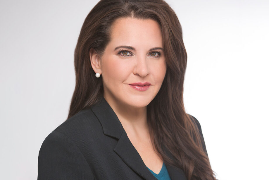 Susan Dumas of Crews & Associates