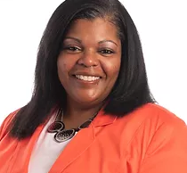 Lanita White, the new CEO of Community Health Centers of Arkansas&nbsp;
