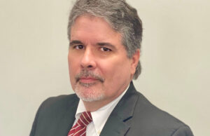 Christopher R. Heil of Taylor King Law in Little Rock