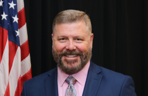 U.S. Rep. Rick Crawford&nbsp;