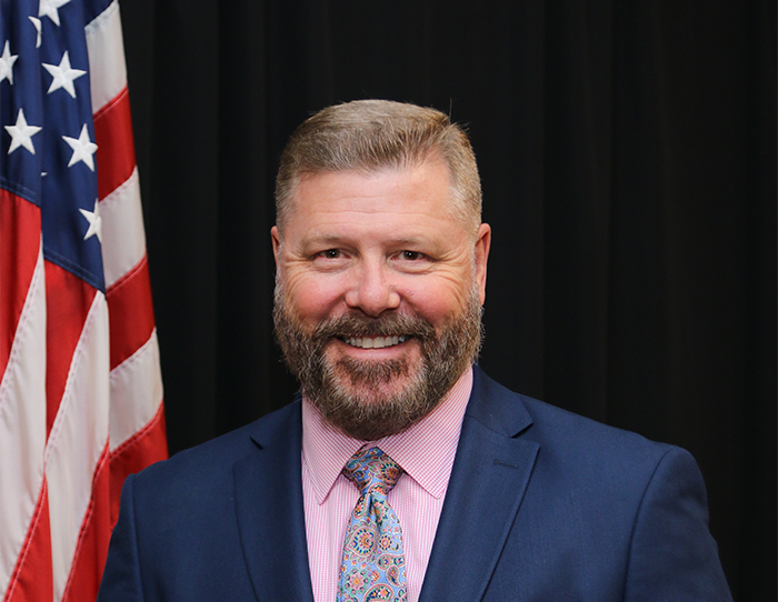 U.S. Rep. Rick Crawford&nbsp;