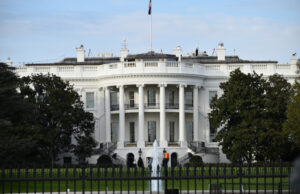 The White House