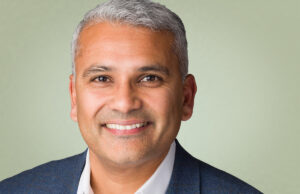 Vijay Manthripragada &bull;&nbsp;President and CEO of Montrose Environmental Group
