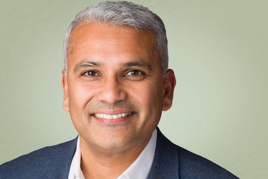 Vijay Manthripragada &bull;&nbsp;President and CEO of Montrose Environmental Group