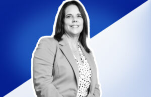 Vickie Judy, the chief financial officer of America’s Car-Mart Inc. in Rogers, previously worked as an independent auditor.