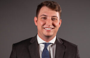 Austin Logan of Arkansas Capital Corp.