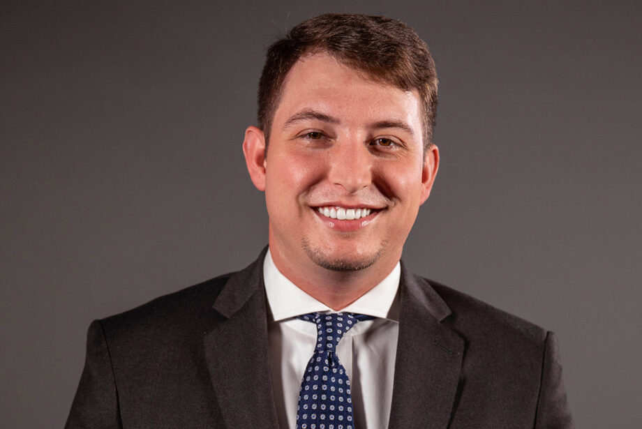 Austin Logan of Arkansas Capital Corp.