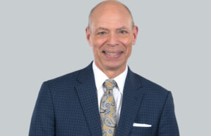 Craig O'Neill of KTHV-TV, Channel 11