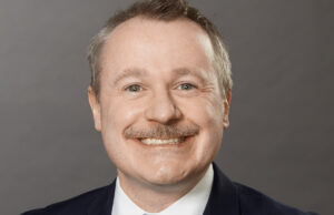 Jason Byrd of the University of Arkansas-Fort Smith