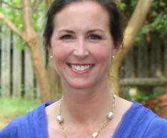 A file photo of Errin Stanger in 2019