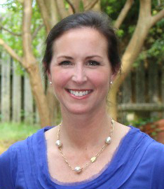 A file photo of Errin Stanger in 2019