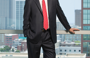 Simmons Bank CEO George Makris Jr.&nbsp;