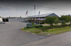 A Google Street View image of Maxwell Hardwood Flooring in Monticello&nbsp;