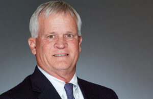 Barry Howard of the Hot Springs Country Club