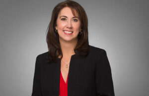 Suzanne Peyton &bull; Director of Properties, Planning and Development for Clinton National Airport in Little Rock