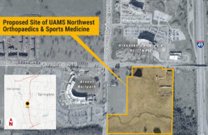 Parcel lines are approximate and shown for illustration only.