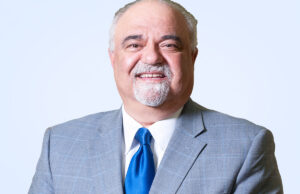 Scot Davis • CEO of Arkansas Urology