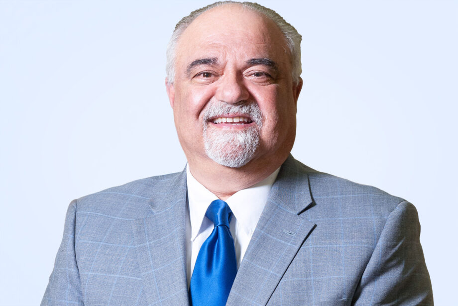 Scot Davis • CEO of Arkansas Urology