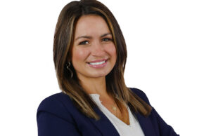 Nikki Pfleger of Encore Bank in Little Rock