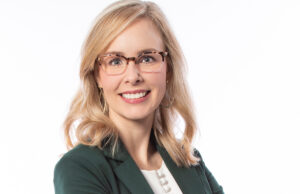 Jamie Mobley of ARcare of Augusta