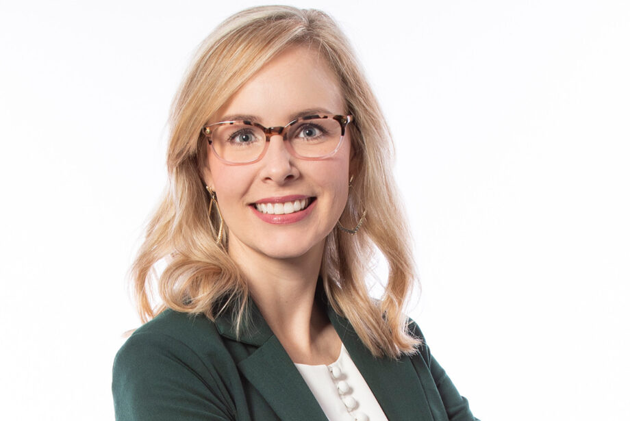 Jamie Mobley of ARcare of Augusta