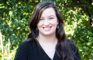 Dr. Loren Deputy of CHI St. Vincent Pediatric Clinic in Hot Springs