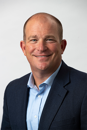 Edafio Technology Partners CEO Kenny Kinley&nbsp;