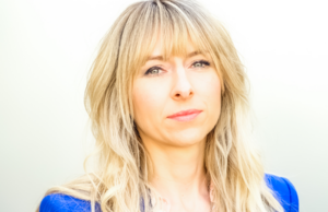 Kristin Mann, a film producer who has joined Waymack & Crew